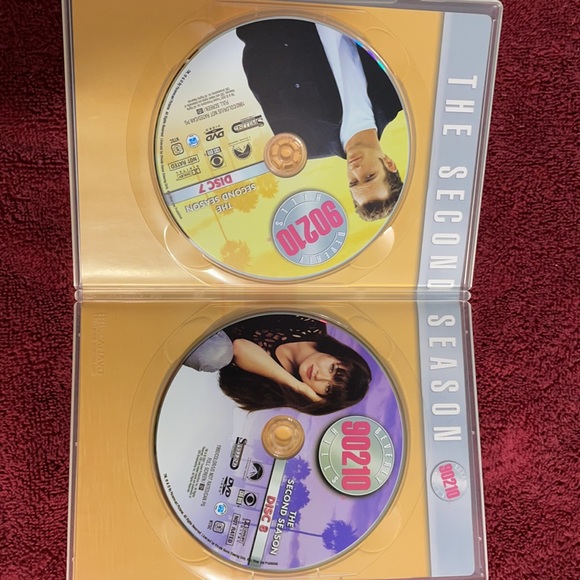 Beverly hills 90210 - Picture 7 of 8